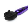 Kit vibromasseur wand Purple Power 4 pièces