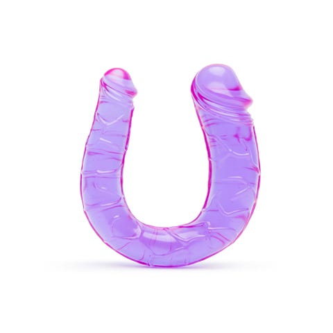 Double dong Mini 33 cm BASICS