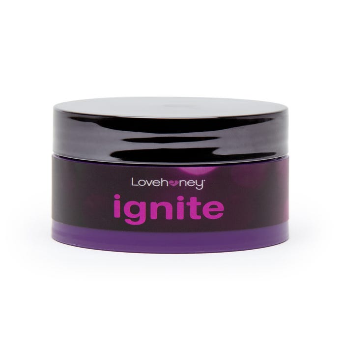 Baume stimulant mixte Ignite Pleasure