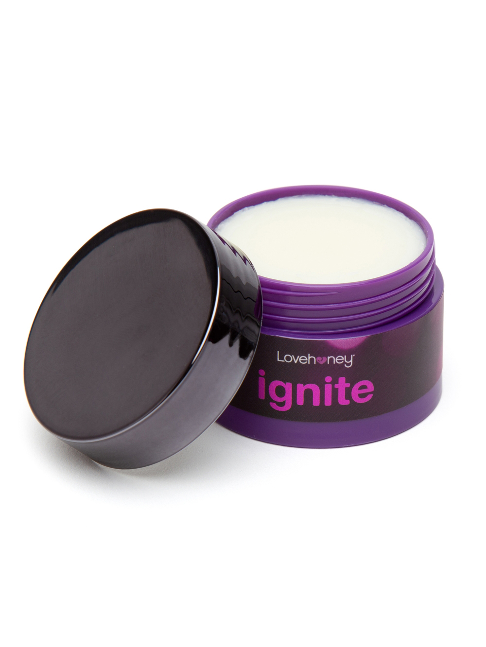 Baume stimulant mixte Ignite Pleasure