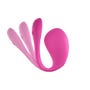 Oeuf vibrant connecté We-Vibe Jive 2