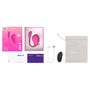 Oeuf vibrant connecté We-Vibe Jive 2