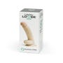 Gode ventouse réaliste 20,3 cm Classic Lifelike Lover