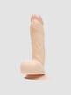 Gode ventouse extra large 22,3 cm Classic Lifelike Lover