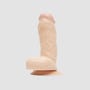 Gode ventouse extra large 22,3 cm Classic Lifelike Lover