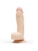 Gode ventouse extra large 22,3 cm Classic Lifelike Lover