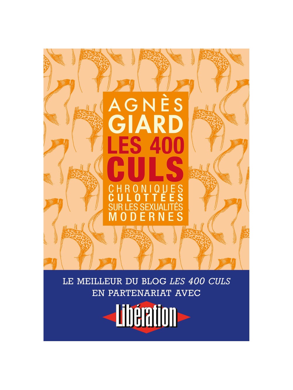 Les 400 culs