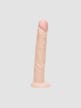 Gode ventouse XXL 25,4 cm Basic Lifelike Lover