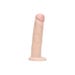 Gode ventouse XXL 25,4 cm Basic Lifelike Lover