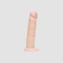 Gode ventouse XXL 25,4 cm Basic Lifelike Lover
