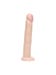 Gode ventouse XXL 25,4 cm Basic Lifelike Lover