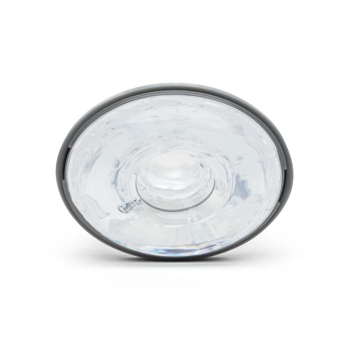 Masturbateur transparent Heads Up