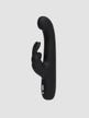 Vibromasseur rabbit point G rechargeable Slimline