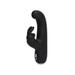 Vibromasseur rabbit point G rechargeable Slimline