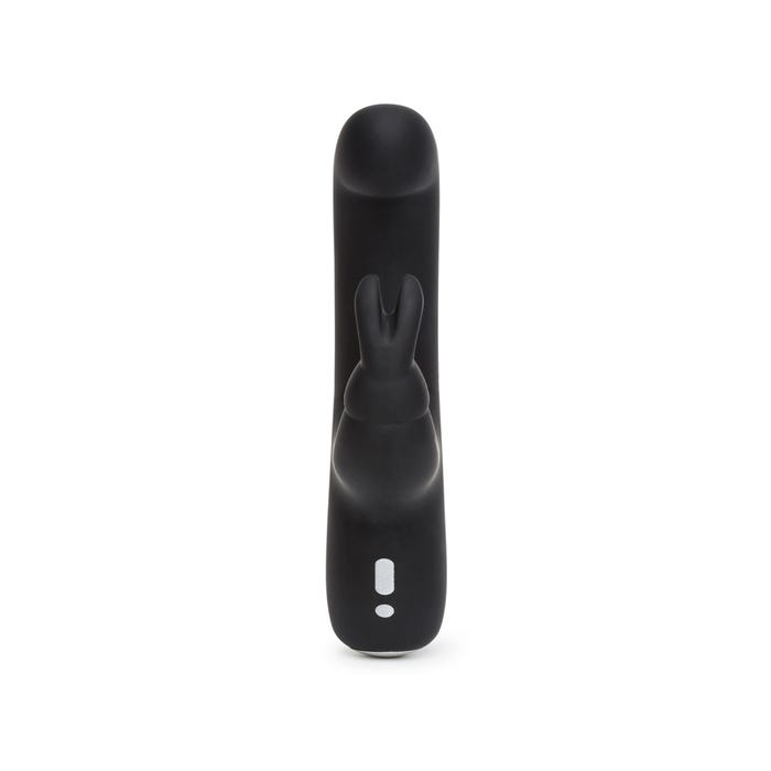 Vibromasseur rabbit point G rechargeable Slimline