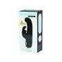 Vibromasseur rabbit point G rechargeable Slimline