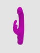 Vibromasseur rabbit réaliste rechargeable Slimline