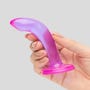 Kit plug anal Play BASICS 4 pièces