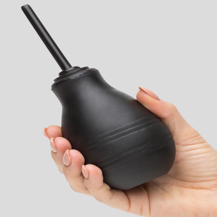 Kit plug anal Play BASICS 4 pièces