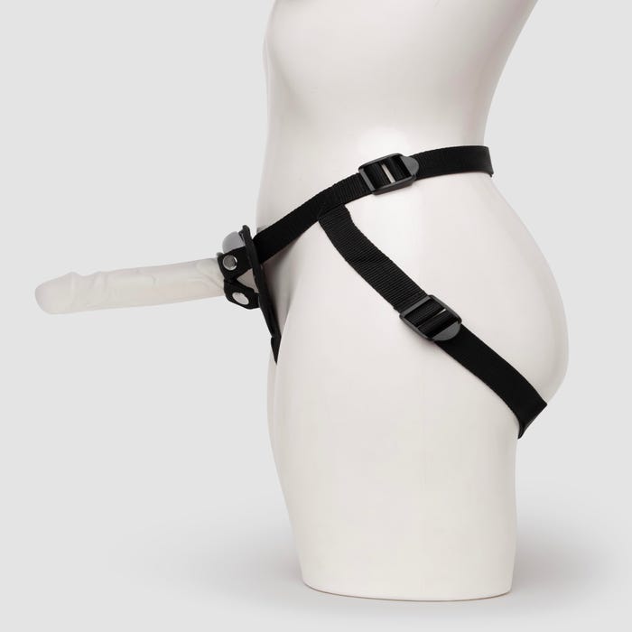 Kit gode ceinture 15,2 cm BASICS