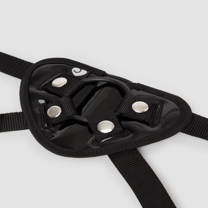 Kit gode ceinture 15,2 cm BASICS