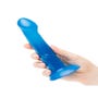 Dildo ventouse 16,5 cm BASICS