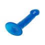 Dildo ventouse 16,5 cm BASICS
