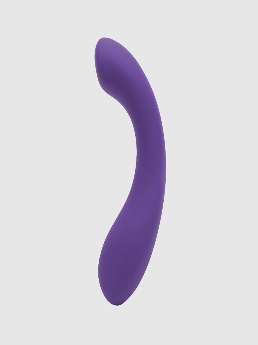 Dildo point G lesté Luxury Desire main product photo