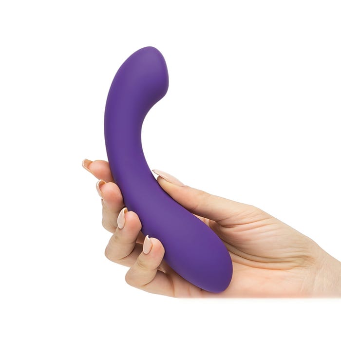 Dildo point G lesté Luxury Desire