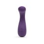 Vibromasseur point G Curved Luxury Desire