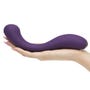 Vibromasseur point G Curved Luxury Desire