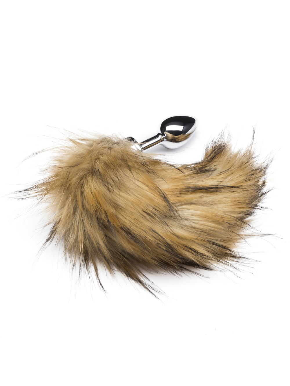 Plug anal queue Deluxe DOMINIX medium