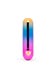 Stimulateur bullet rainbow Glow Up