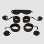 Kit bondage Kinky Couple 5 pièces