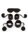 Kit bondage Kinky Couple 5 pièces