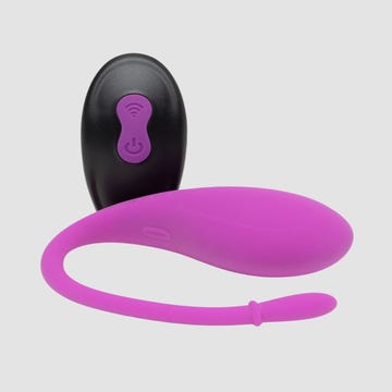 Oeuf vibrant télécommandé Inner Glow