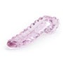Dildo en verre tentacule Sensual Glass