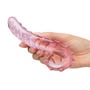 Dildo en verre tentacule Sensual Glass
