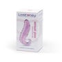 Dildo en verre tentacule Sensual Glass