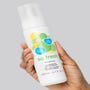 Nettoyant moussant corps et sextoys So Fresh 200 ml
