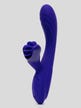 Vibromasseur rabbit Whirl Power