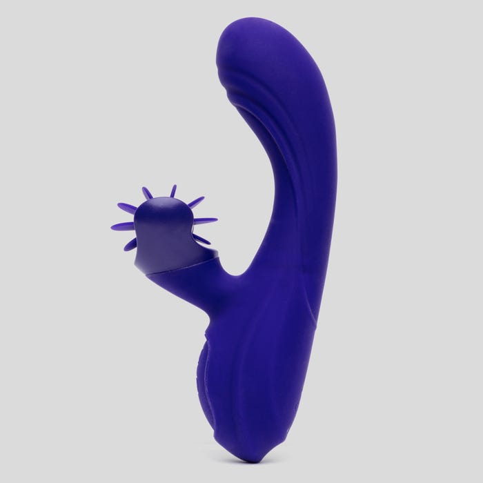 Vibromasseur rabbit Whirl Power
