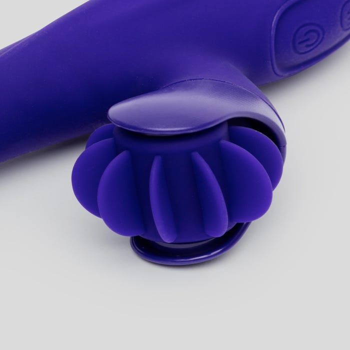 Vibromasseur rabbit Whirl Power
