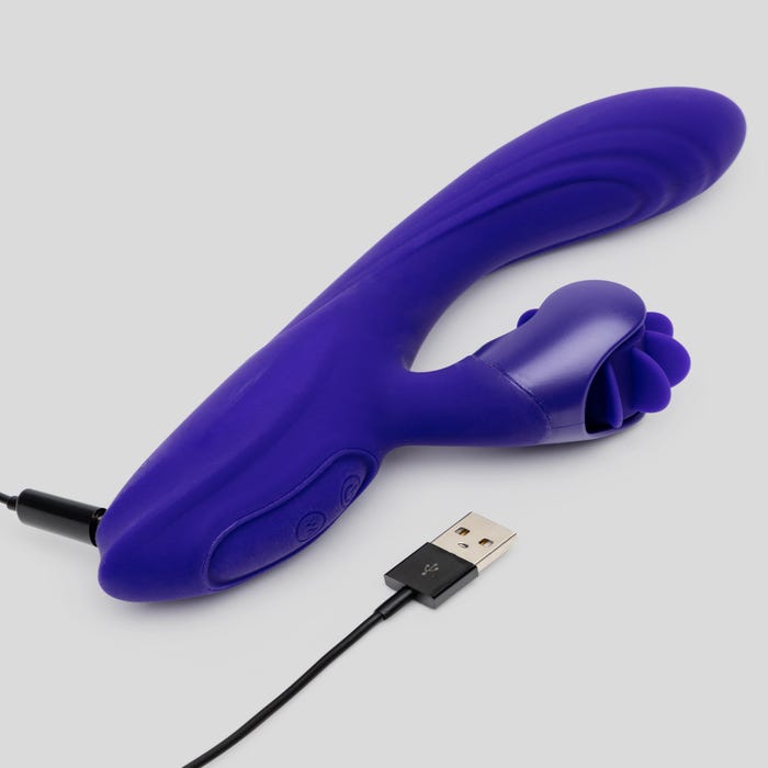 Vibromasseur rabbit Whirl Power