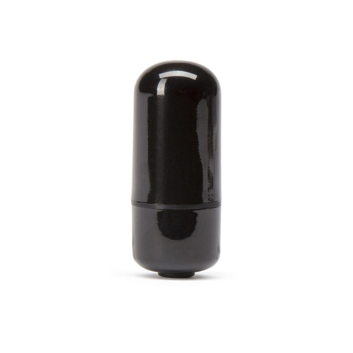 Plug anal vibrant avec double cockring Wowzer