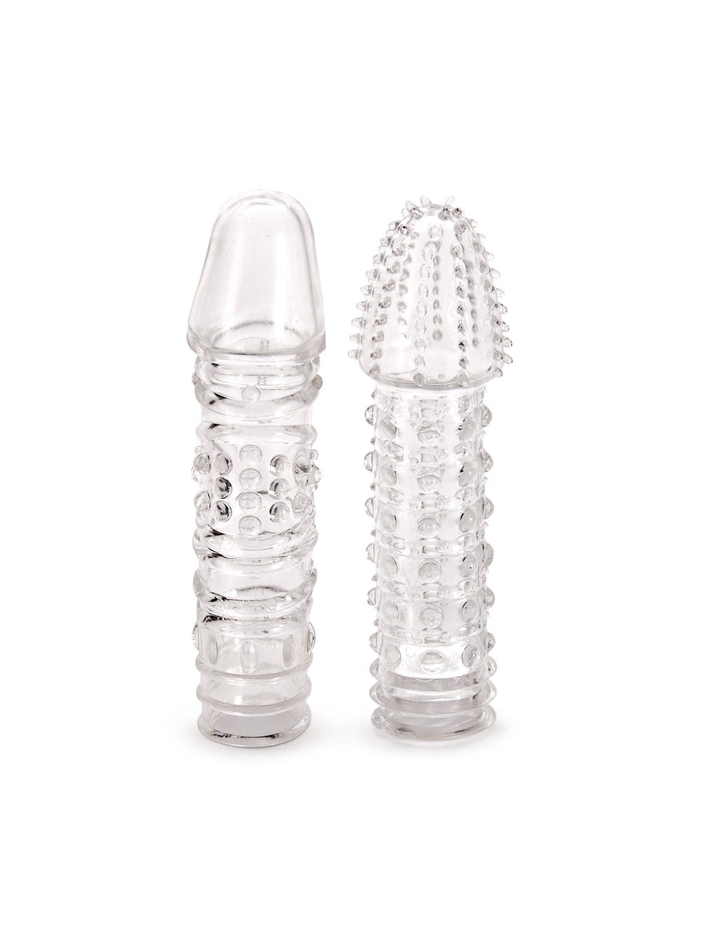 Kit gaine à pénis Twin Teasers main product photo