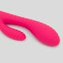 Vibromasseur rabbit silicone Ripple Rabbit