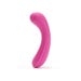 Dildo point G silicone Satisfy Me