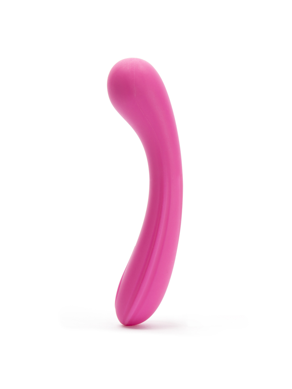 Dildo point G silicone Satisfy Me