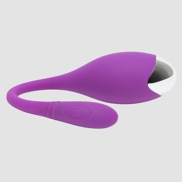 Oeuf vibrant Ignite